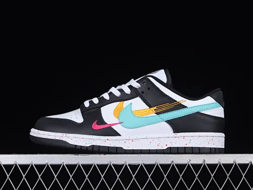 All Categories Nk SB Dunk Series Nk SB Dunk Low Low-top sneakers Cost-effective version Nk Dunk Low "Lunar New Year" SB low-top casual sneakers FD4623-131